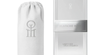 BLANCHE BÊTE LIMITED EDITION By LIQUID IMAGINAIRES 2