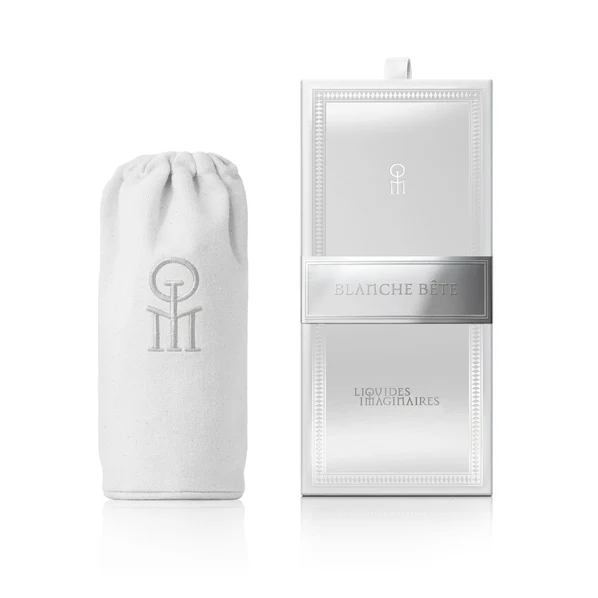 BLANCHE BÊTE LIMITED EDITION By LIQUID IMAGINAIRES 4 BLANCHE BÊTE LIMITED EDITION By LIQUID IMAGINAIRES - Image 2