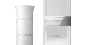 BLANCHE BÊTE LIMITED EDITION By LIQUID IMAGINAIRES 1