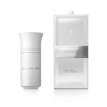 BLANCHE BÊTE LIMITED EDITION By LIQUID IMAGINAIRES