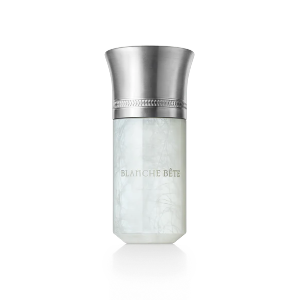 BLANCHE BÊTE By LIQUID IMAGINAIRES 4 BLANCHE BÊTE By LIQUID IMAGINAIRES - Image 2