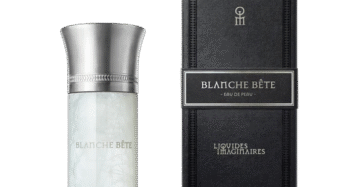 BLANCHE BÊTE By LIQUID IMAGINAIRES 1