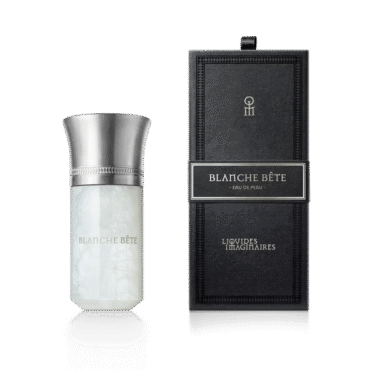 BLANCHE BÊTE By LIQUID IMAGINAIRES