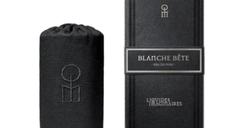 BLANCHE BÊTE By LIQUID IMAGINAIRES 3