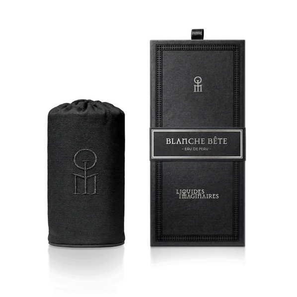 BLANCHE BÊTE By LIQUID IMAGINAIRES 5 BLANCHE BÊTE By LIQUID IMAGINAIRES - Image 3