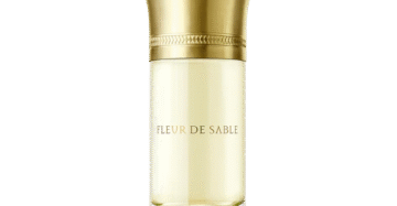 FLEUR DE SABLE BY LIQUID IMAGINAIRES 2