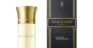 FLEUR DE SABLE BY LIQUID IMAGINAIRES 1