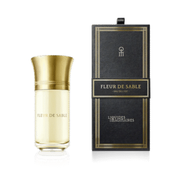 FLEUR DE SABLE BY LIQUID IMAGINAIRES