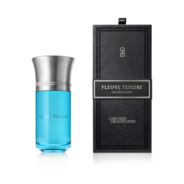 FLEUVE TENDRE BY LIQUID IMAGINAIRES