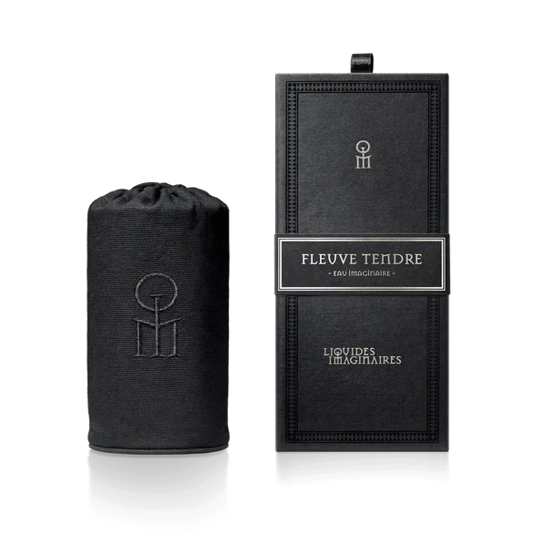 FLEUVE TENDRE BY LIQUID IMAGINAIRES 5 FLEUVE TENDRE BY LIQUID IMAGINAIRES - Image 3