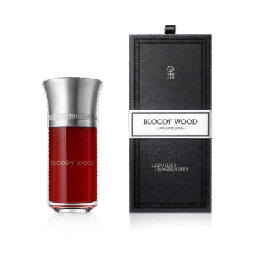 BLOODY WOOD BY LIQUID IMAGINAIRES