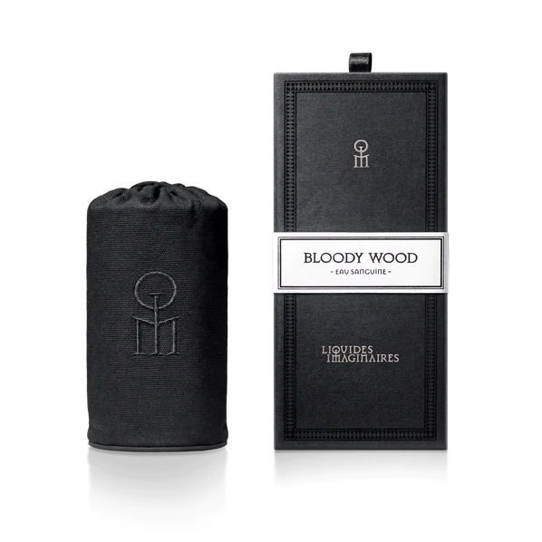 BLOODY WOOD BY LIQUID IMAGINAIRES 5 BLOODY WOOD BY LIQUID IMAGINAIRES - Image 3