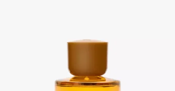 ZARA VIBRANT CARAMEL CANDY EDP 90 ML 3