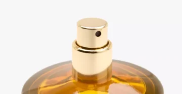 ZARA VIBRANT CARAMEL CANDY EDP 90 ML 2