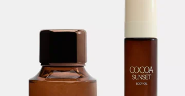 COCOA SUNSET & BODY OIL 100ML (3.4 FL. OZ) + 50ML (1.7 FL.OZ) 2