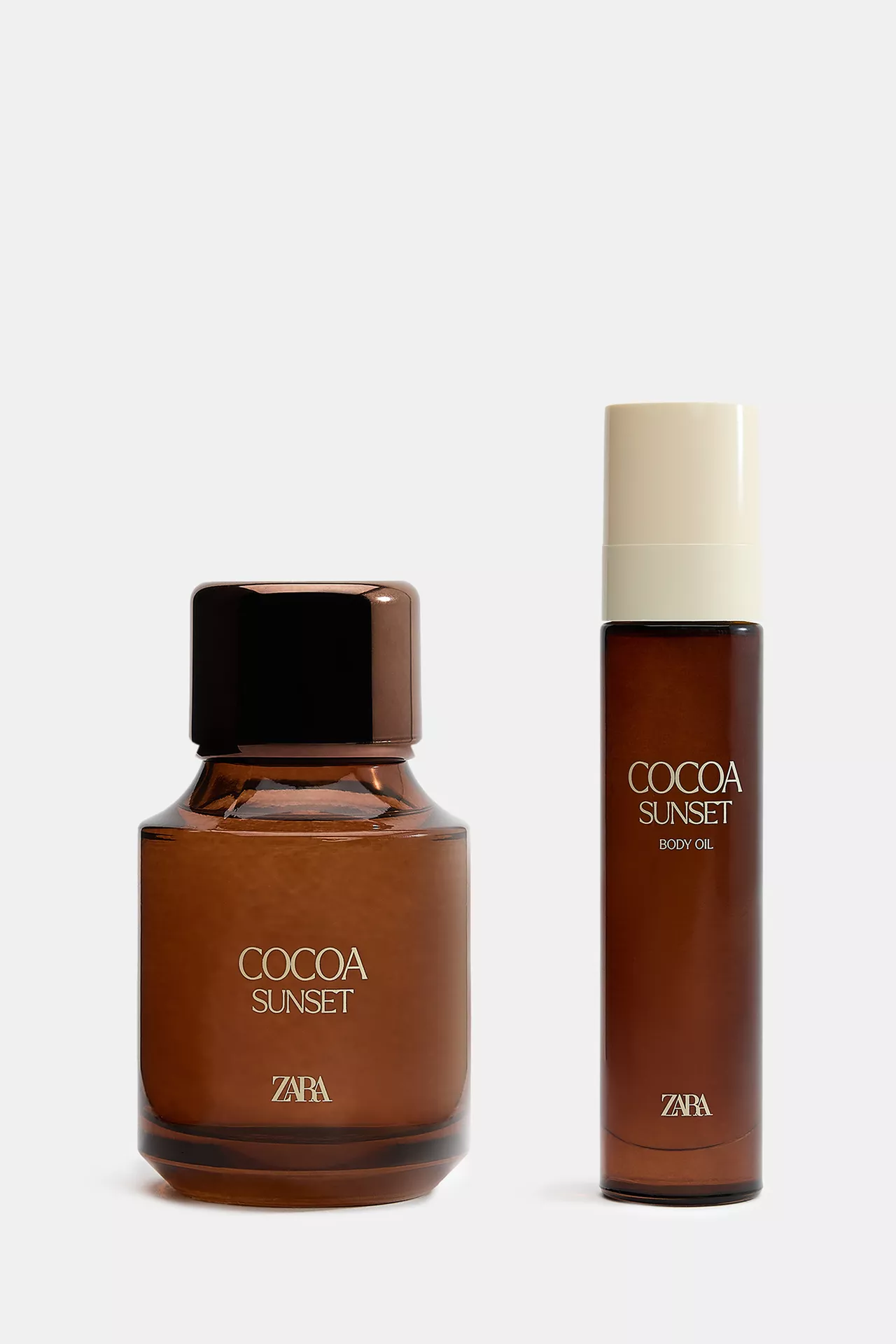 COCOA SUNSET & BODY OIL 100ML (3.4 FL. OZ) + 50ML (1.7 FL.OZ) 4 COCOA SUNSET & BODY OIL 100ML (3.4 FL. OZ) + 50ML (1.7 FL.OZ) - Image 2