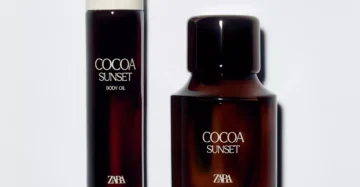 COCOA SUNSET & BODY OIL 100ML (3.4 FL. OZ) + 50ML (1.7 FL.OZ) 1