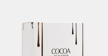 COCOA SUNSET & BODY OIL 100ML (3.4 FL. OZ) + 50ML (1.7 FL.OZ) 3