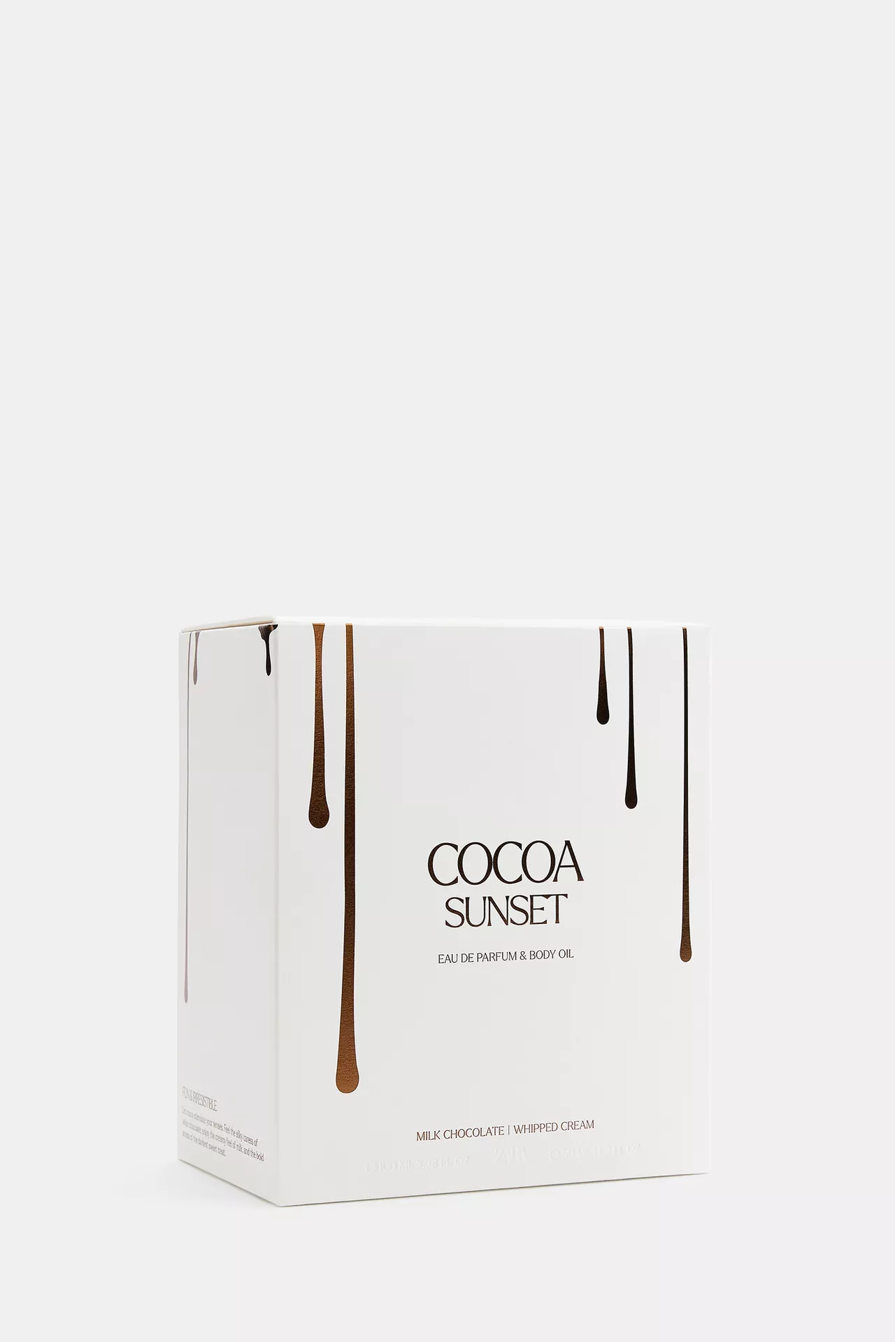 COCOA SUNSET & BODY OIL 100ML (3.4 FL. OZ) + 50ML (1.7 FL.OZ) 5 COCOA SUNSET & BODY OIL 100ML (3.4 FL. OZ) + 50ML (1.7 FL.OZ) - Image 3
