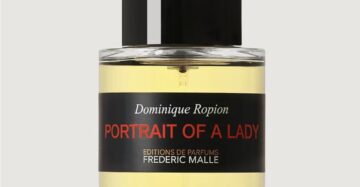 PORTRAIT OF A LADY by Frédéric Malle 50ml 3
