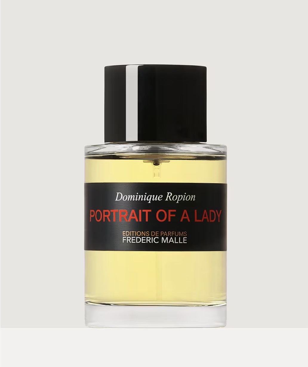 PORTRAIT OF A LADY by Frédéric Malle 50ml 5 PORTRAIT OF A LADY by Frédéric Malle 50ml - Image 3