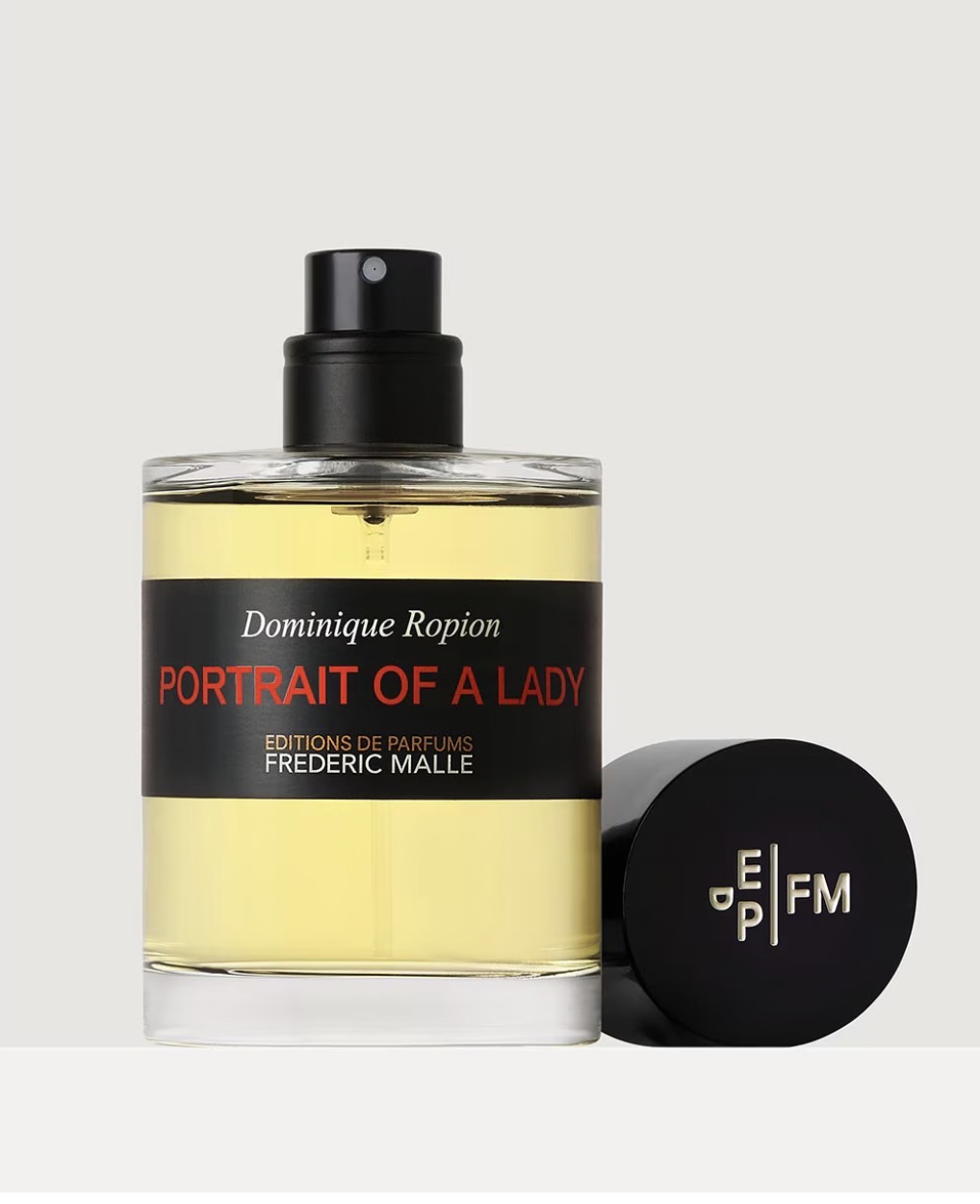 PORTRAIT OF A LADY by Frédéric Malle 50ml 3 PORTRAIT OF A LADY by Frédéric Malle 50ml