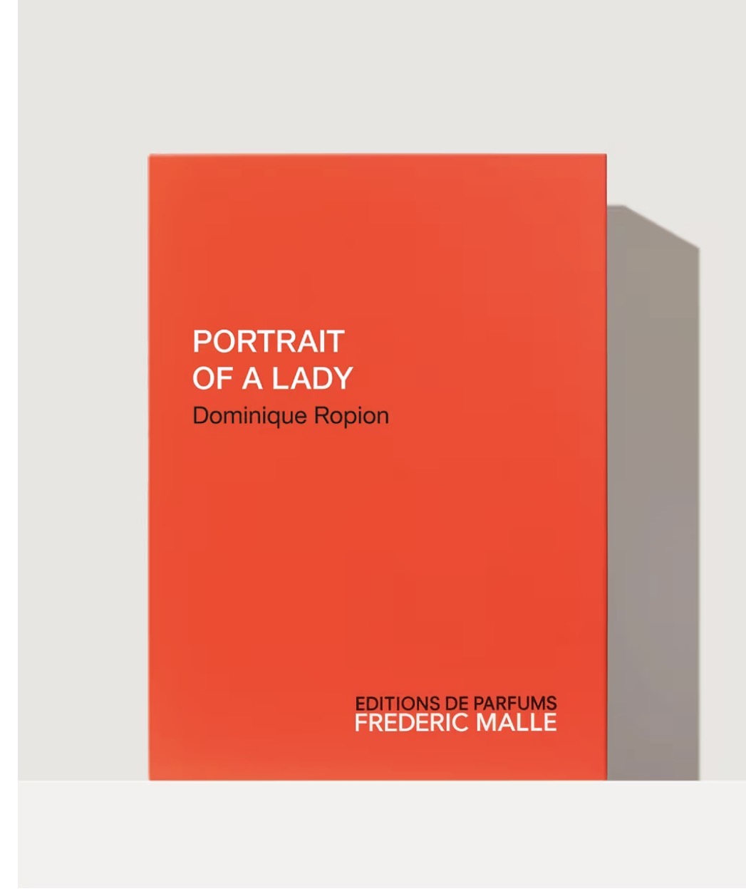 PORTRAIT OF A LADY by Frédéric Malle 50ml 4 PORTRAIT OF A LADY by Frédéric Malle 50ml - Image 2