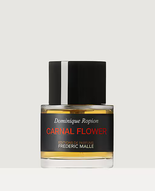 CARNAL FLOWER by Dominique Ropion 50ml 3 CARNAL FLOWER by Dominique Ropion 50ml