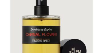 Federic Malle CARNAL FLOWER 100 ml 1