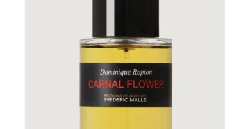 Federic Malle CARNAL FLOWER 100 ml 3