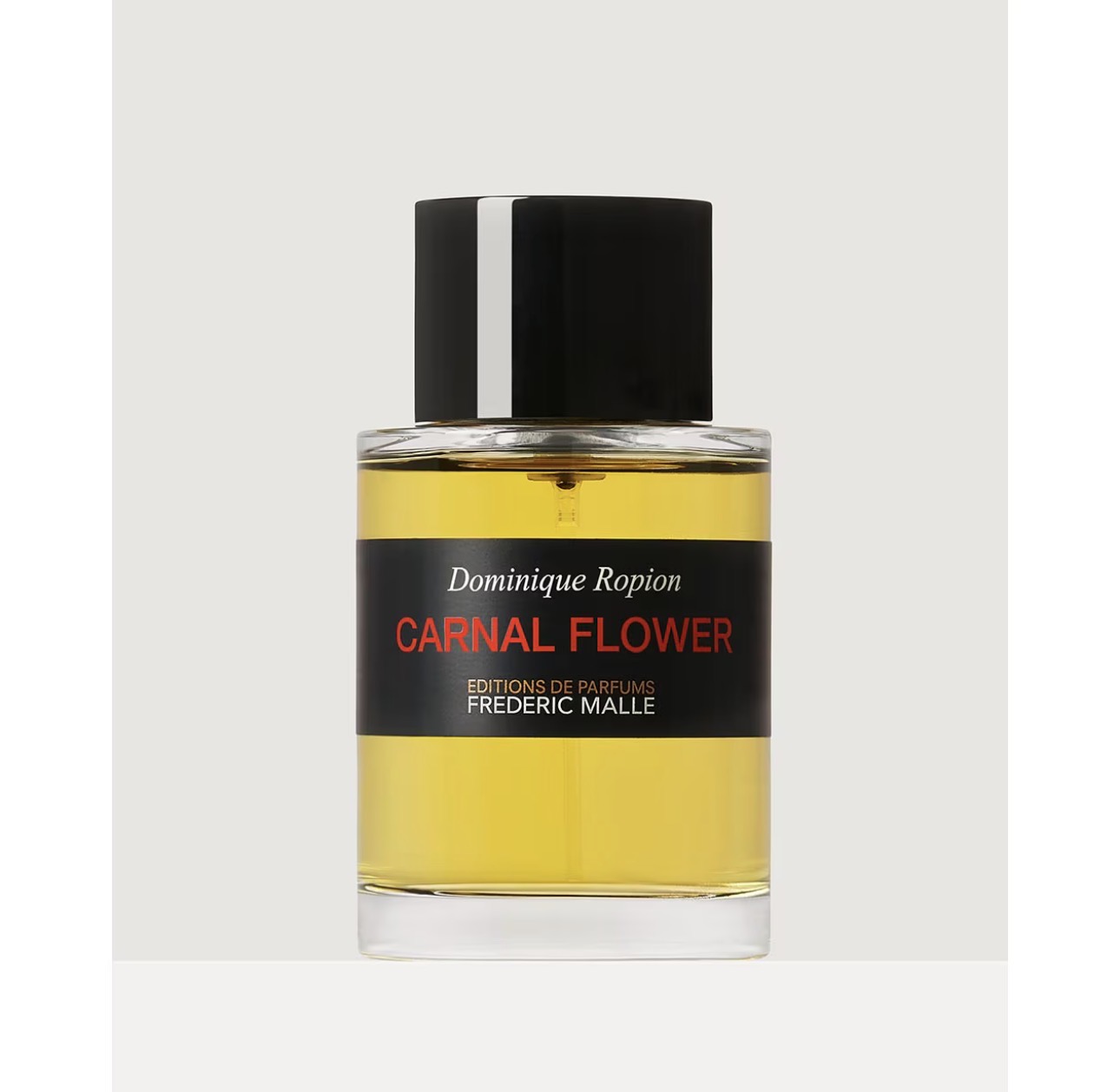 CARNAL FLOWER by Dominique Ropion 100 ml 5 CARNAL FLOWER by Dominique Ropion 100 ml - Image 3