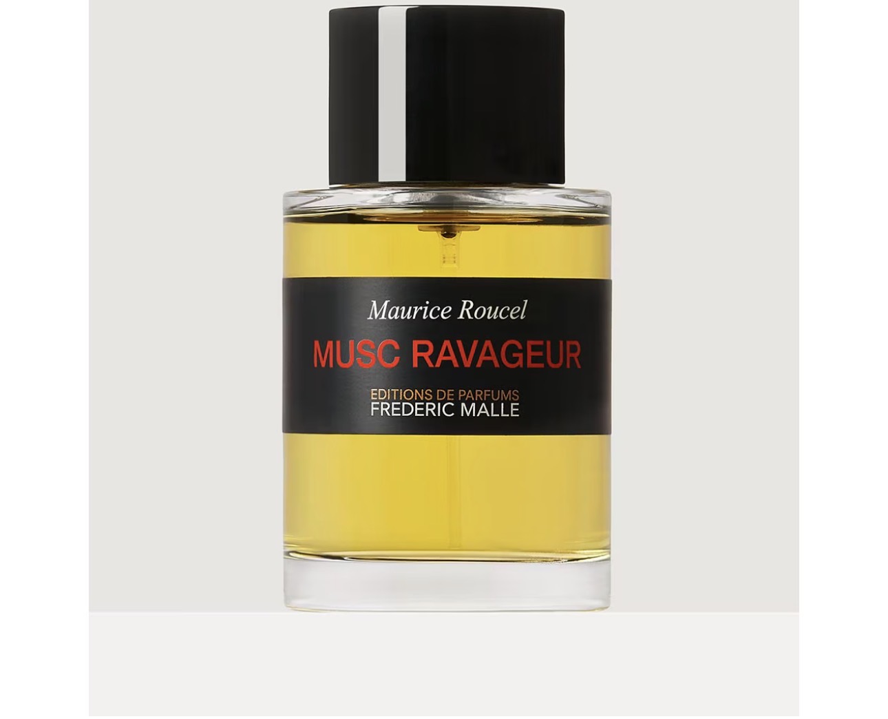 MUSC RAVAGEUR by Maurice Roucel 100 ml 5 MUSC RAVAGEUR by Maurice Roucel 100 ml - Image 3