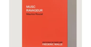 MUSC RAVAGEUR by Maurice Roucel 100 ml 2