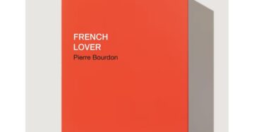 FRENCH LOVER by Pierre Bourdon 100 ml 2