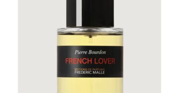 FRENCH LOVER by Pierre Bourdon 100 ml 1
