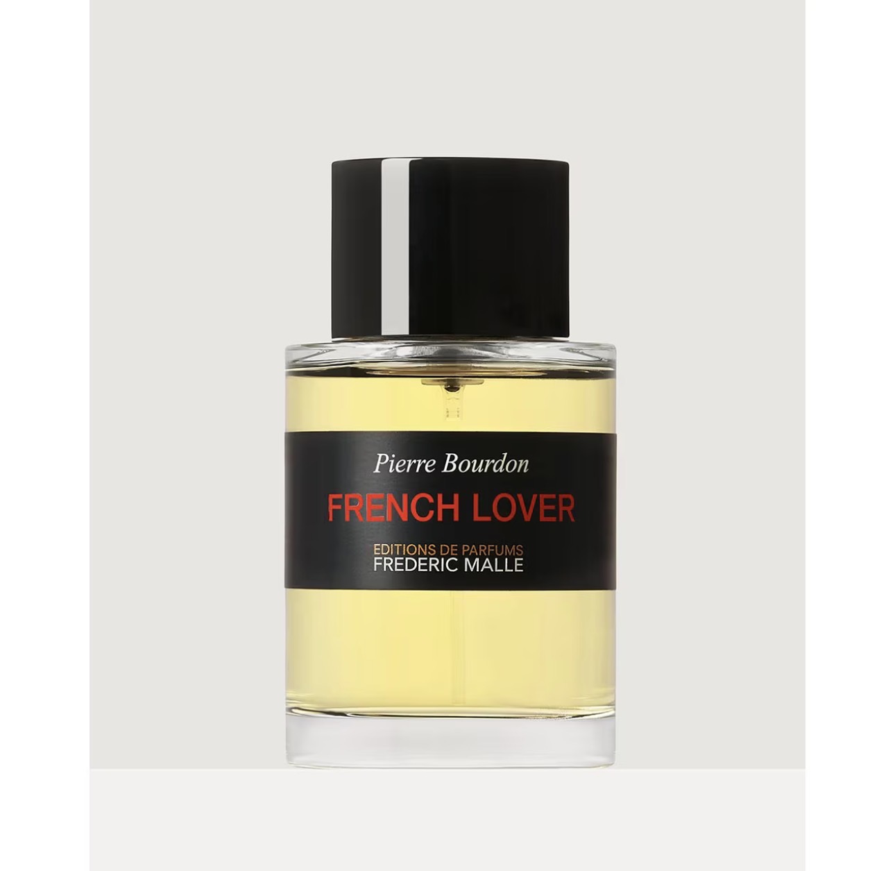 FRENCH LOVER by Pierre Bourdon 100 ml 3 FRENCH LOVER by Pierre Bourdon 100 ml
