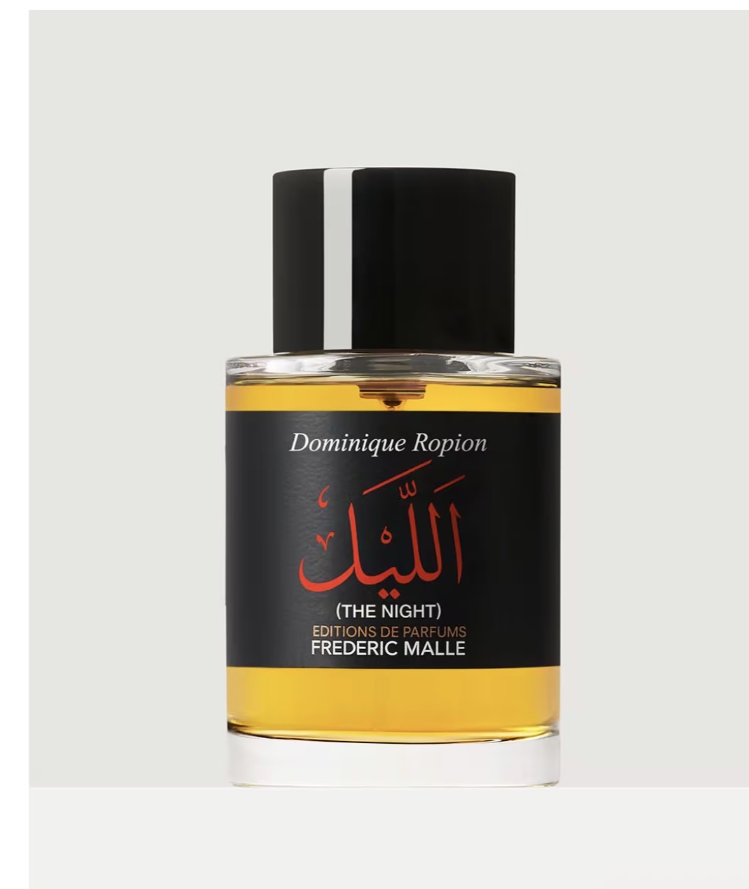 THE NIGHT by Dominique Ropion 50ml 5 THE NIGHT by Dominique Ropion 50ml - Image 3