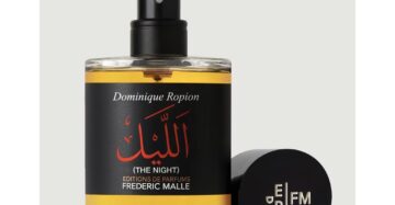 THE NIGHT by Dominique Ropion 50ml 1