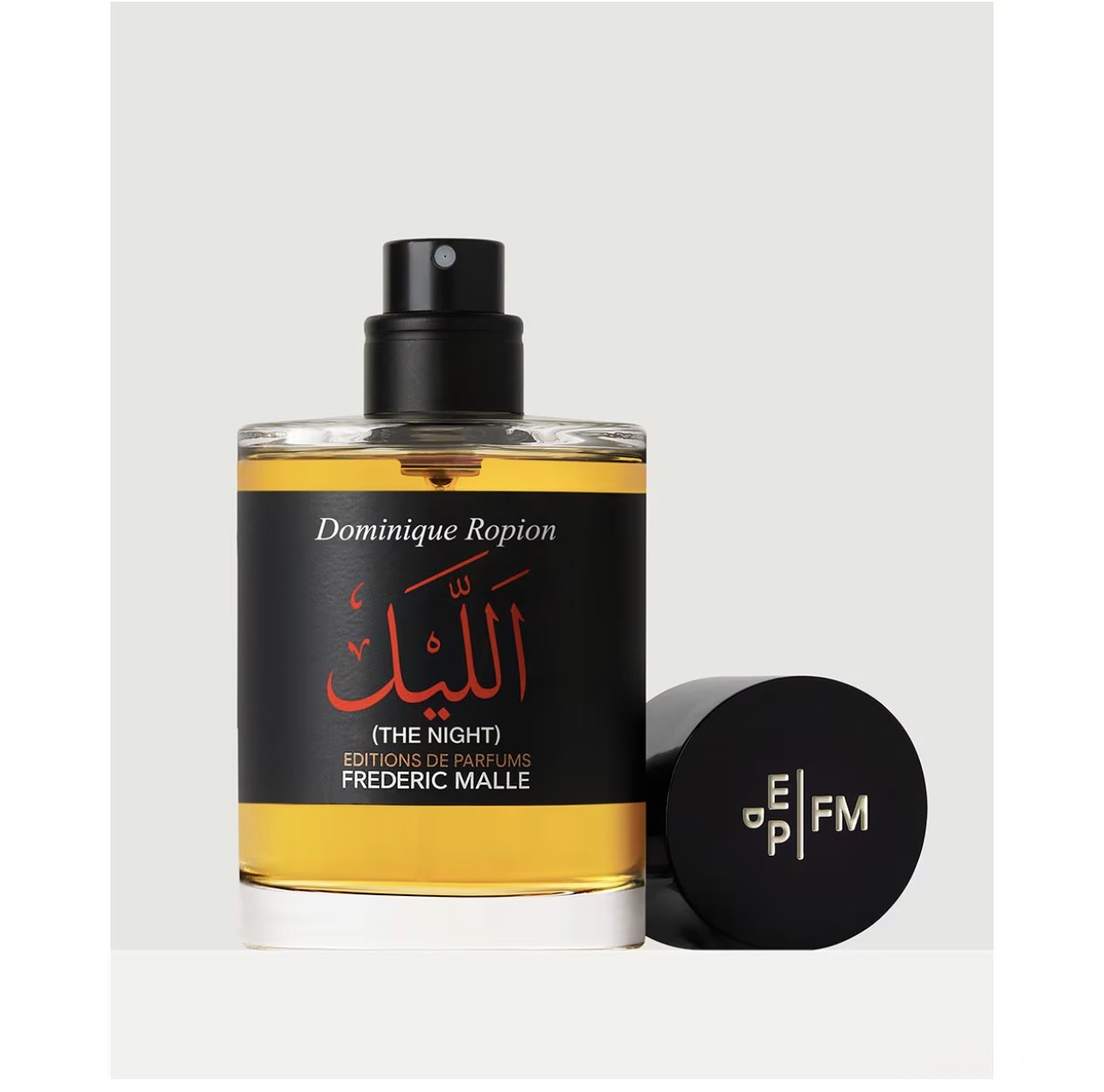 THE NIGHT by Dominique Ropion 50ml 3 THE NIGHT by Dominique Ropion 50ml