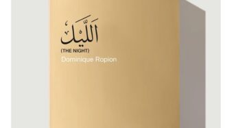 THE NIGHT by Dominique Ropion 50ml 2