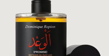 PROMISE by Dominique Ropion 100 ml 2