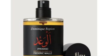 PROMISE by Dominique Ropion 100 ml 1