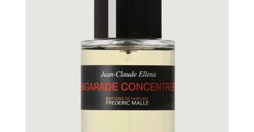 BIGARADE CONCENTREE by Jean-Claude Ellena 1