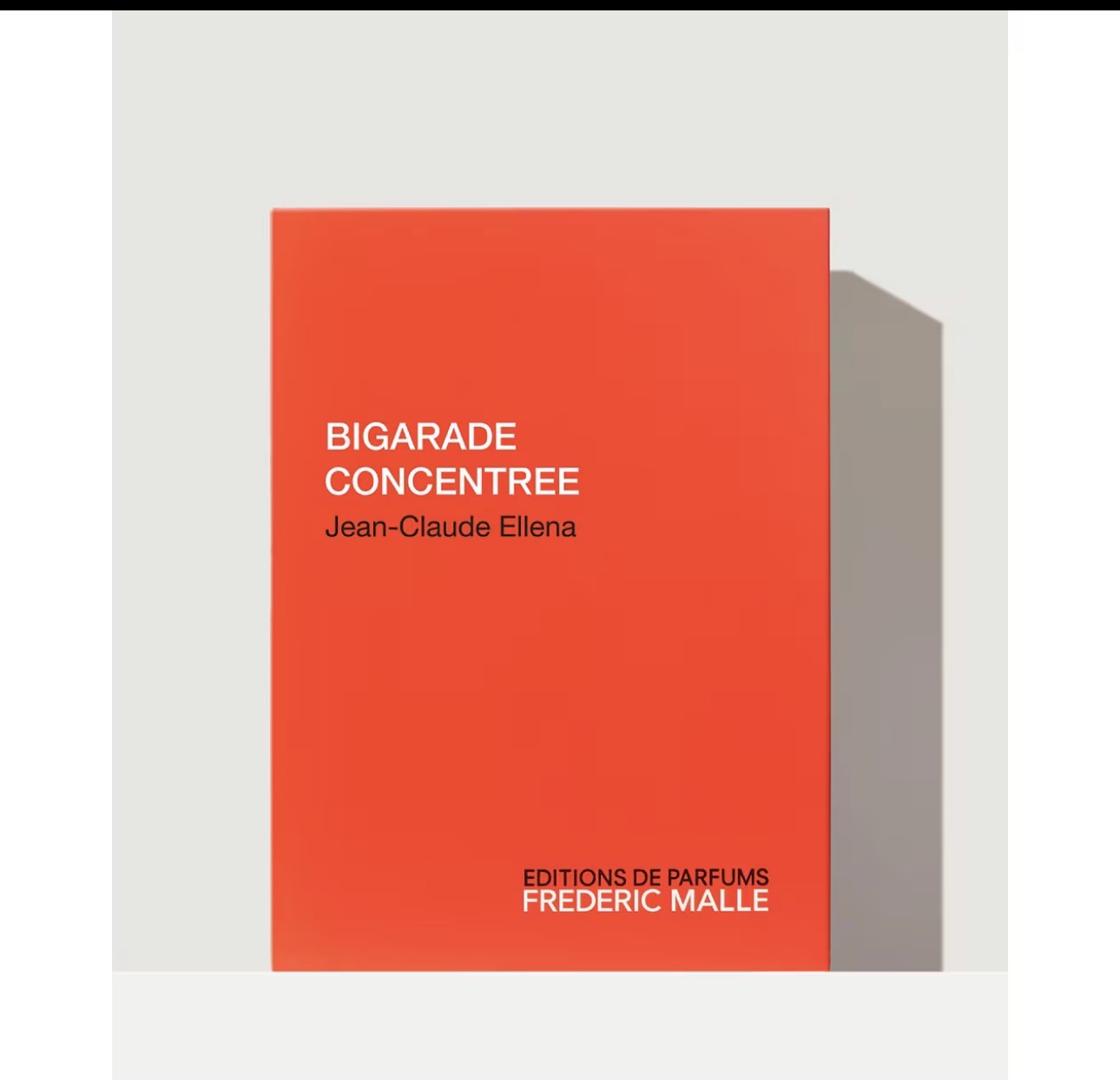 BIGARADE CONCENTREE by Jean-Claude Ellena 4 BIGARADE CONCENTREE by Jean-Claude Ellena - Image 2