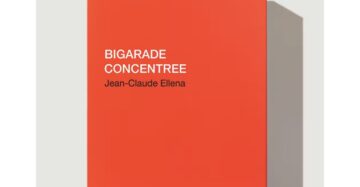BIGARADE CONCENTREE by Jean-Claude Ellena 100ml 2
