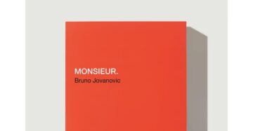 MONSIEUR by Bruno Jovanovic Frederic Malle 50 ml 2