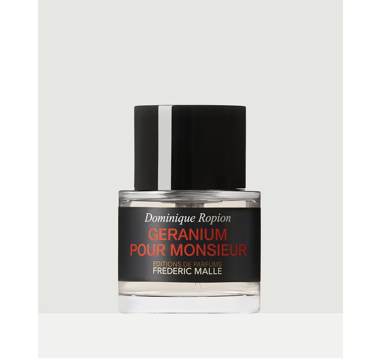 GERANIUM POUR MONSIEUR by Dominique Ropion 3 GERANIUM POUR MONSIEUR by Dominique Ropion