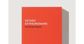 VETIVER EXTRAORDINAIRE by Dominique Ropion 2