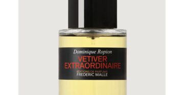 VETIVER EXTRAORDINAIRE by Dominique Ropion (Copy) 3