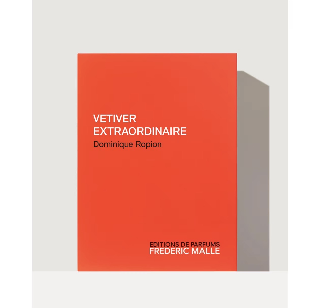 VETIVER EXTRAORDINAIRE by Dominique Ropion (Copy) 4 VETIVER EXTRAORDINAIRE by Dominique Ropion (Copy) - Image 2